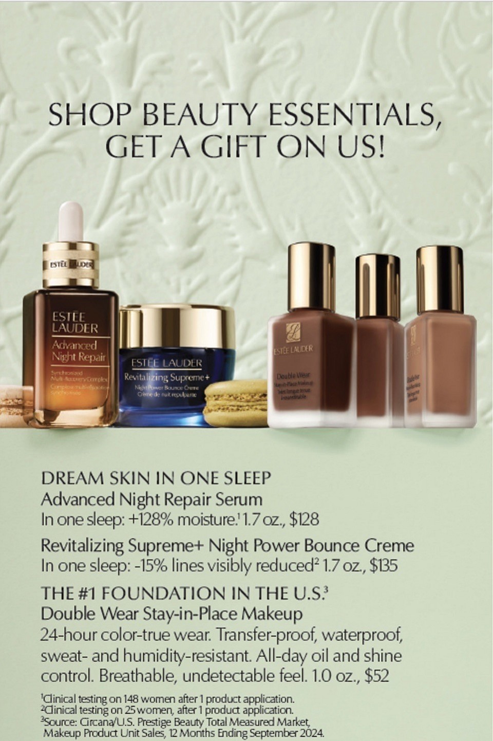 Beauty Essentials